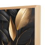 Wallity Cc-D-Ah-1013 Pintura Decorativa en Lienzo 70 x 95 cm